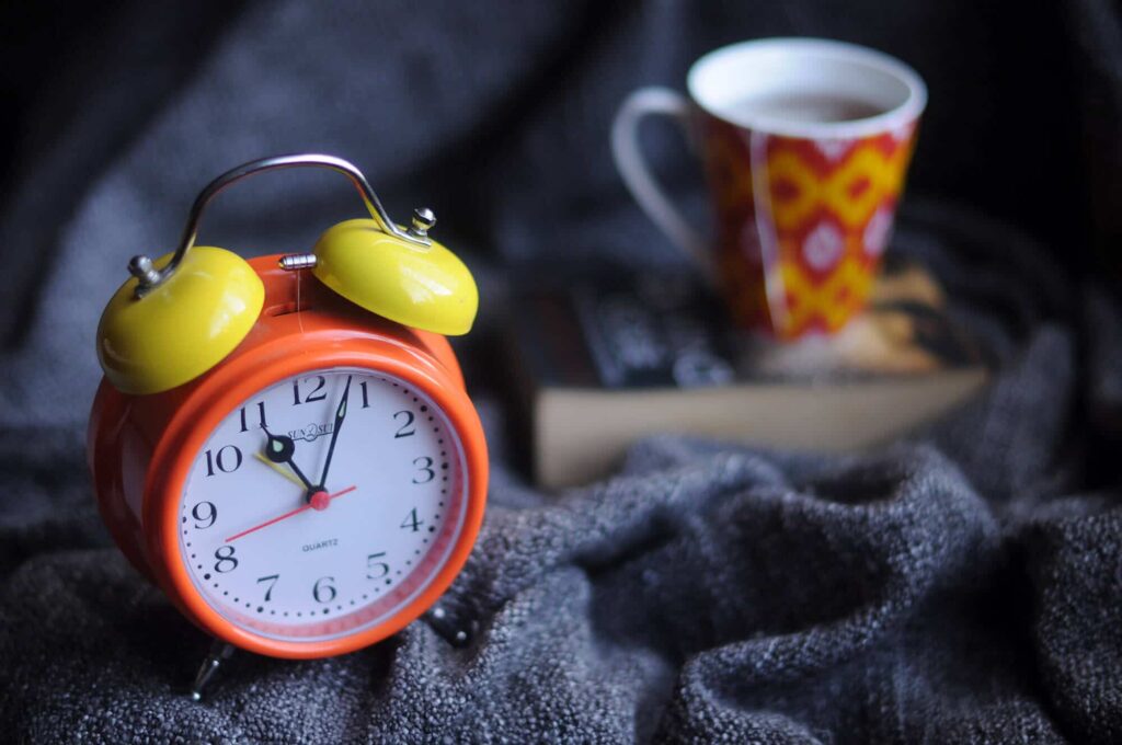 horloge - Site Internet : 6 raisons d'en posséder un pour son entreprise