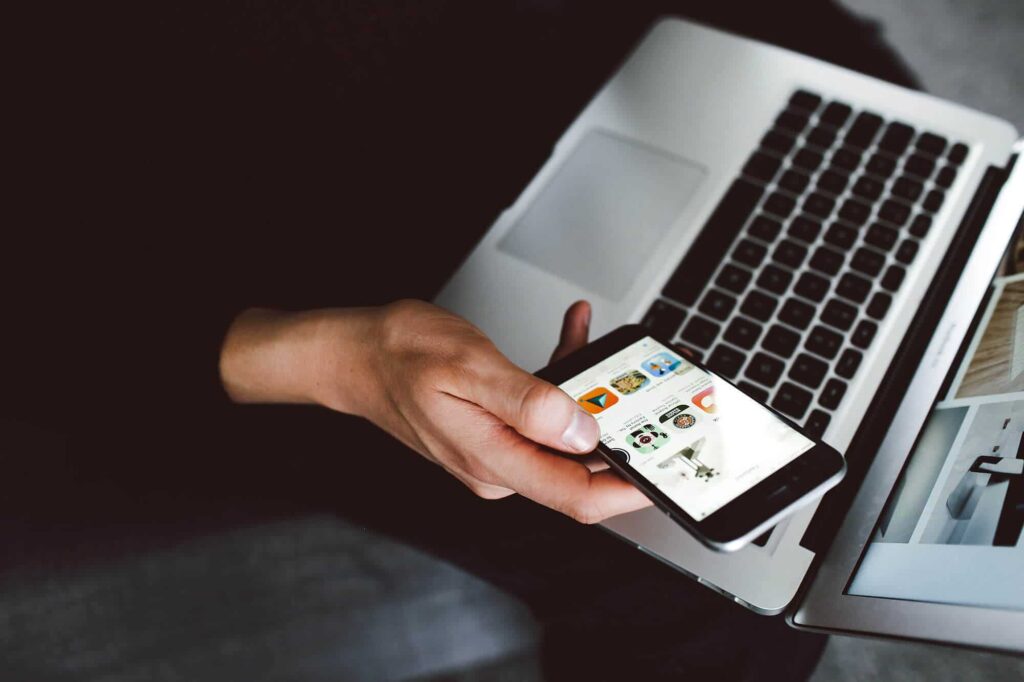 web agency 03 - Votre nouvelle Agence Web