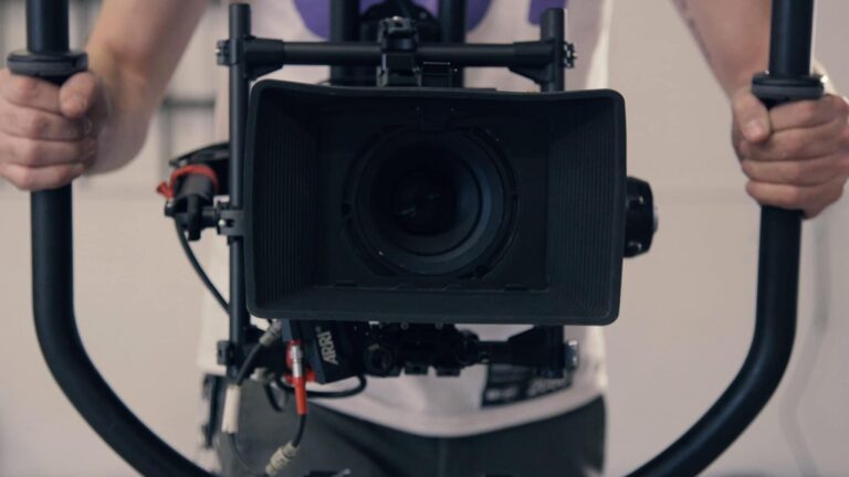 motion design 01 - Motion design : l'influence de la vidéo sur le web