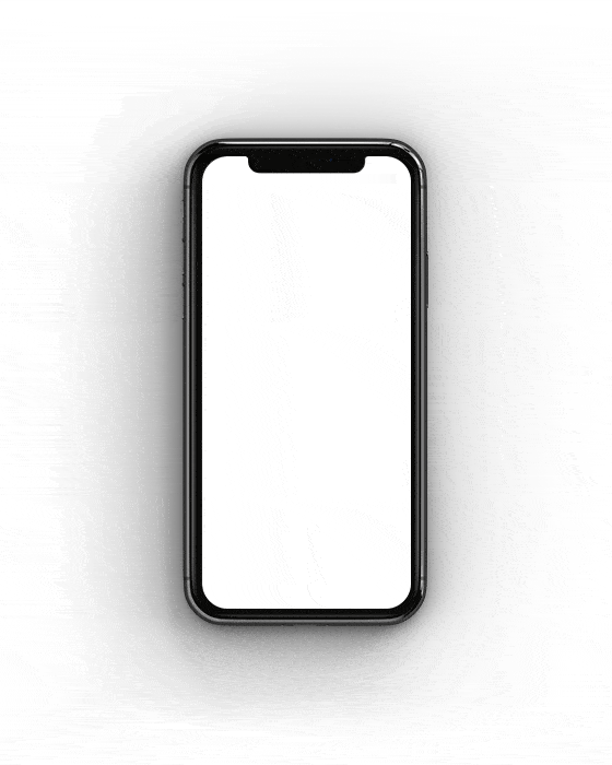 iphone - Tendances webdesign 2018