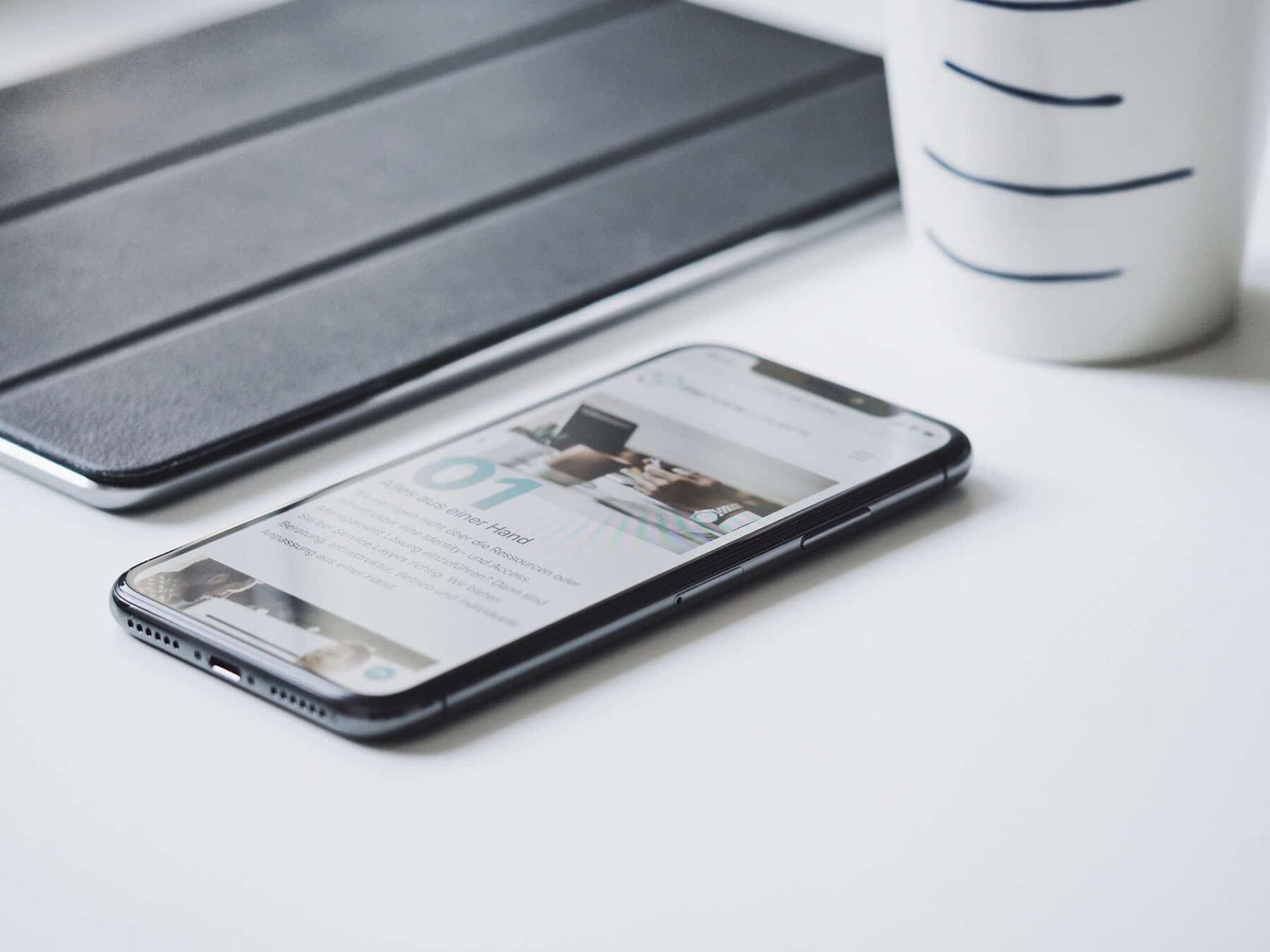 sven 662061 unsplash - Les Progressive Web Apps (PWA) : qu'est-ce que c'est ?