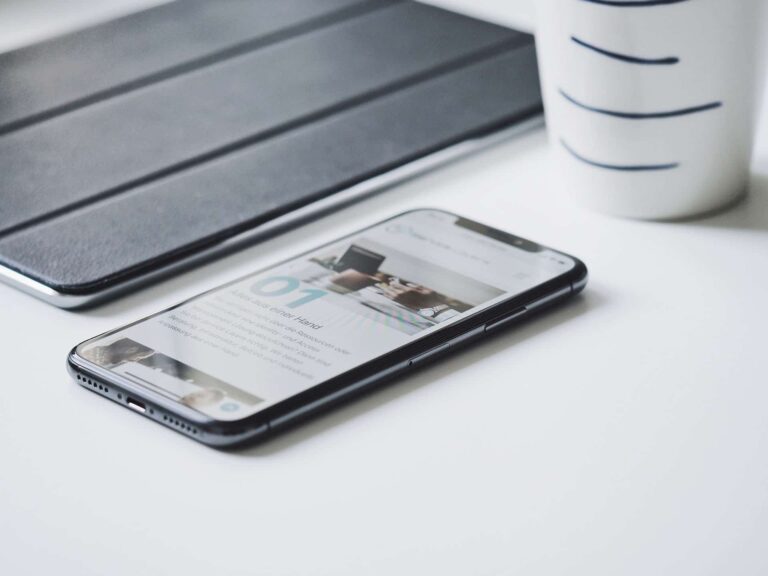 sven 662061 unsplash - Les Progressive Web Apps (PWA) : qu'est-ce que c'est ?