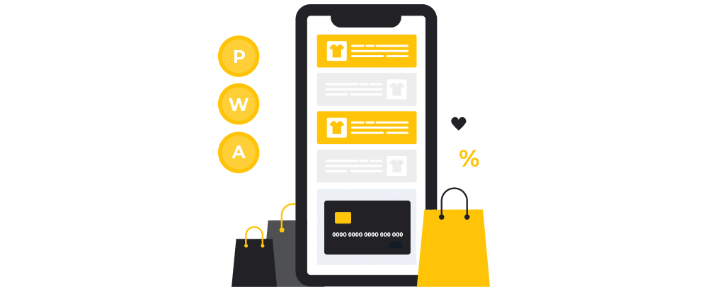 PWA ecommerce - Pourquoi devez-vous impérativement lancer votre site e-commerce ?