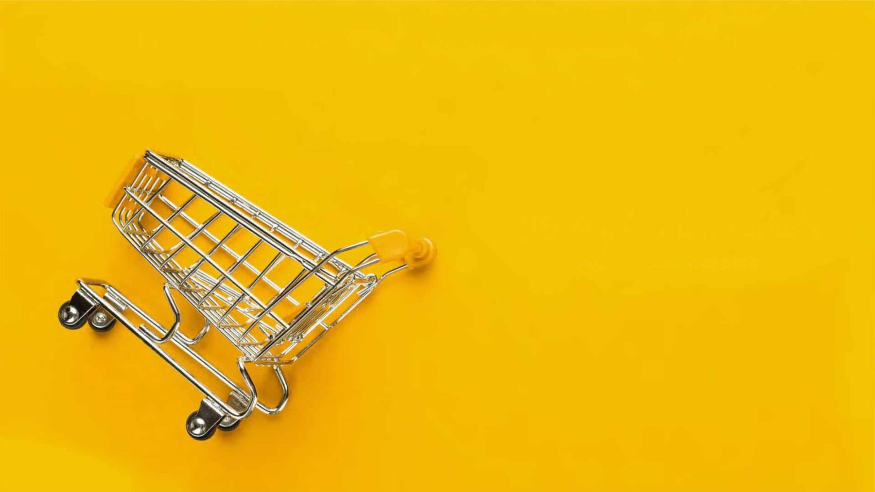 ecommerce - Pourquoi devez-vous impérativement lancer votre site e-commerce ?