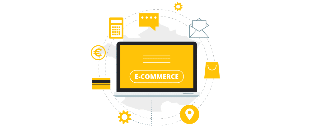 france ecommerce - Pourquoi devez-vous impérativement lancer votre site e-commerce ?