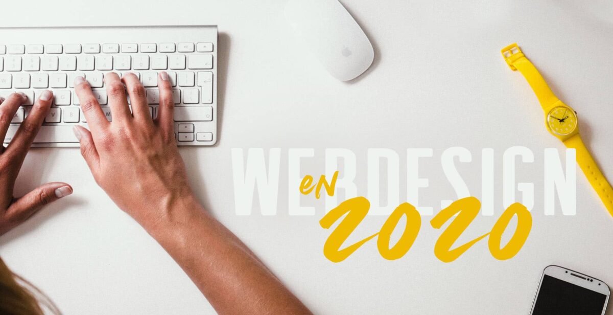 Webdesign en 2020 : quel est le programme ? 18 webdesign en 2020 - Webdesign en 2020 : quel est le programme ?