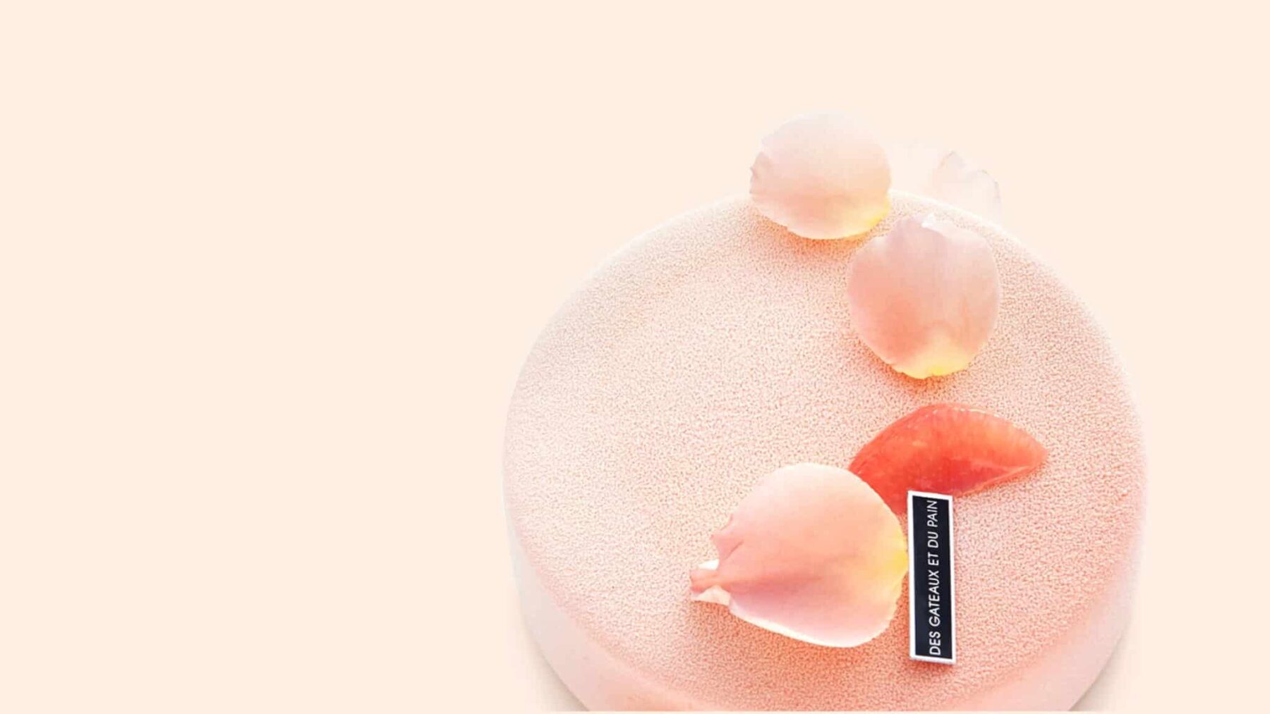 dgdp thumbnail scaled 1 - Des Gâteaux et du Pain - Claire Damon