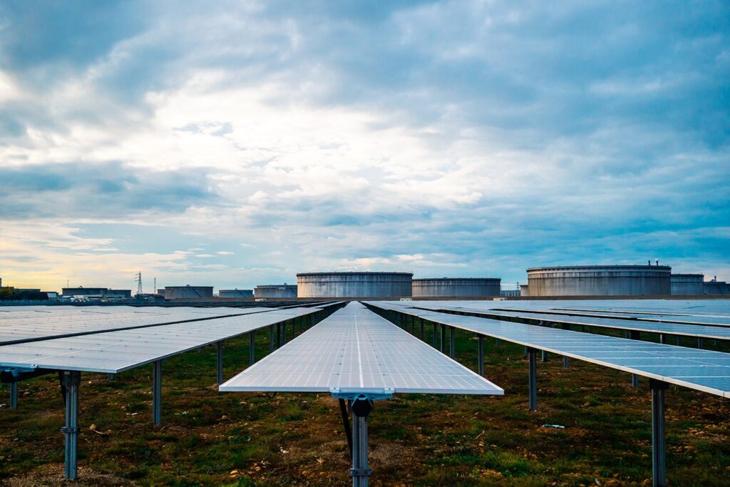 photo4 - Vidéo de communication de projets techniques et industriels : cas pratique avec Total Quadran à Fos-sur-Mer