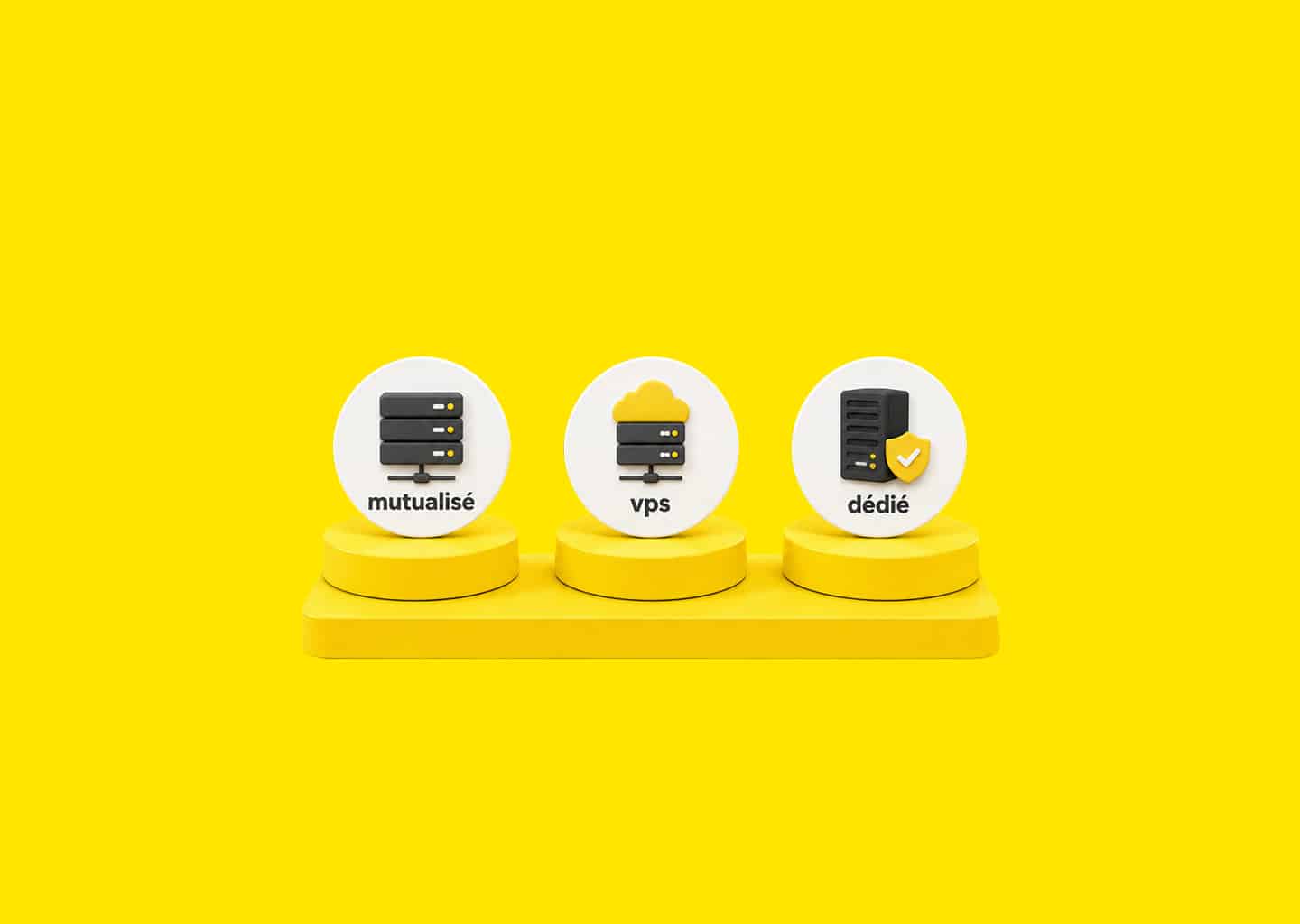 hébergement prestashop