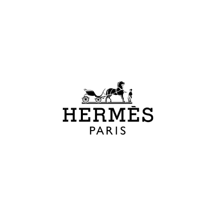 logo hermes - Boite <i>À</i> oeufs