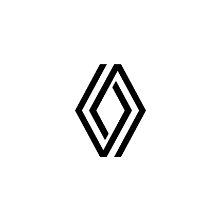 logo renault - Boite <i>À</i> oeufs