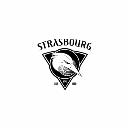 logo sig strasbourg - Boite <i>À</i> oeufs