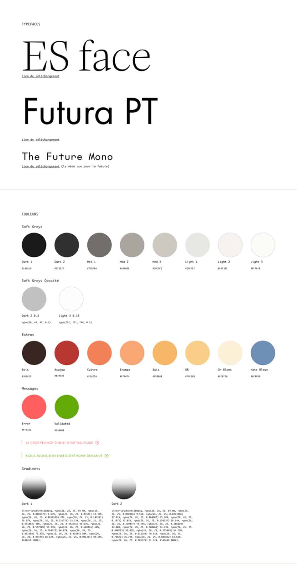 buffet crampon design system - Buffet Crampon