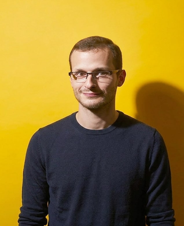 Julien Murschel