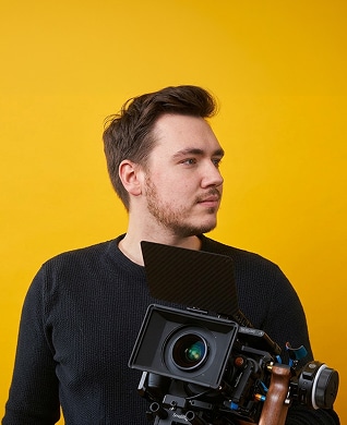 Kévin Huber