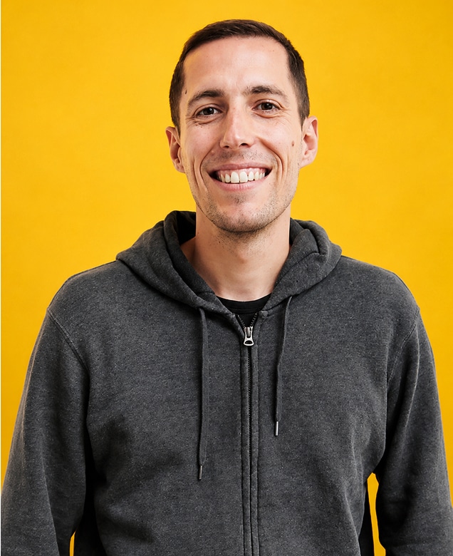 Maxime Haag