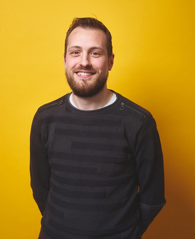 Romain Murschel